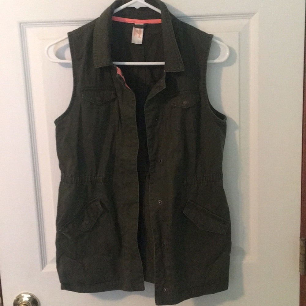 Vest